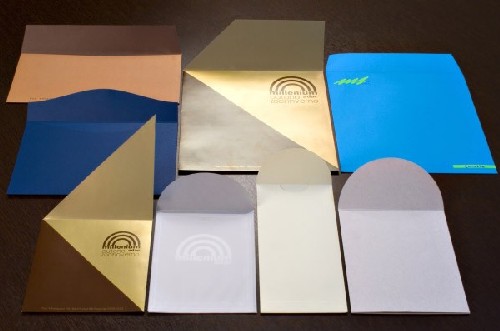 Envelopes para imprimir